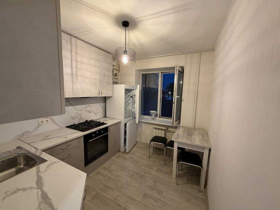 Квартира на вул. Вітянська, 1 в Київ, ID 346955, фото №1