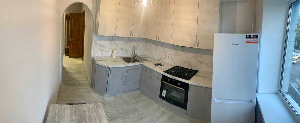 Квартира на вул. Вітянська, 1 в Київ, ID 346955, фото №2