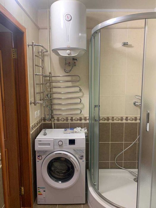 Квартира на вул. Вітянська, 1 в Києві, ID 346955, фото №11