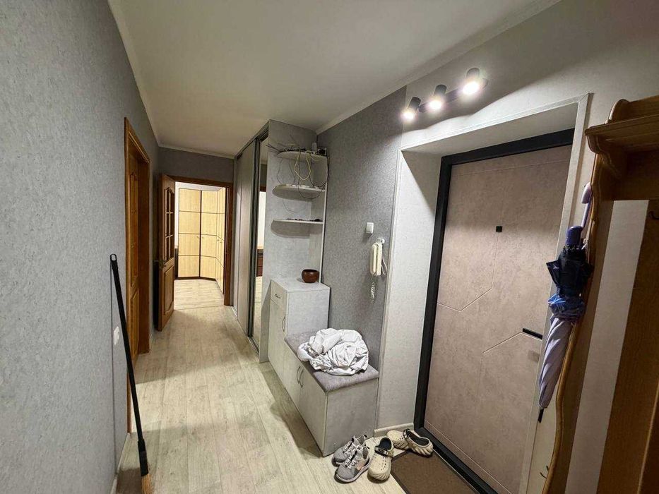 Квартира на вул. Вітянська, 1 в Києві, ID 346955, фото №13