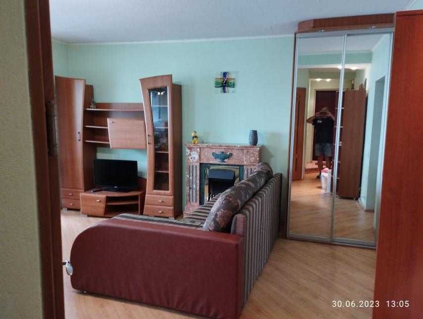 Квартира на вул. Провіантська, 17 в Києві, ID 346929, фото №12