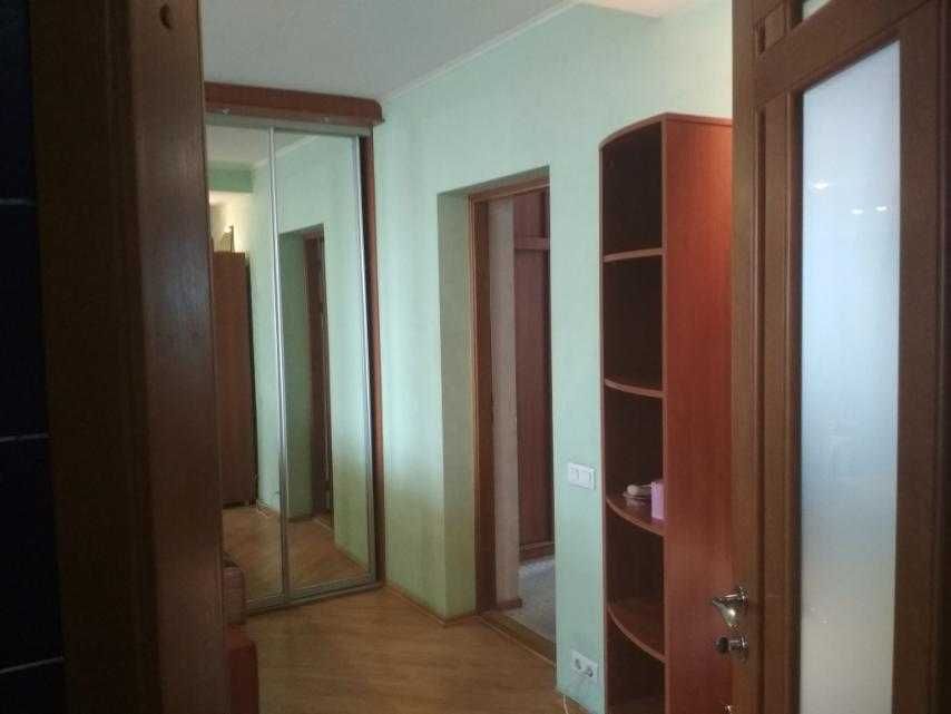 Квартира на вул. Провіантська, 17 в Києві, ID 346929, фото №15