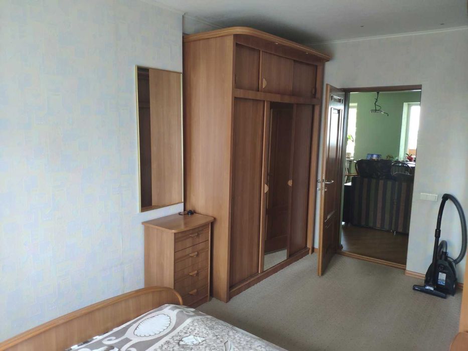 Квартира на вул. Провіантська, 17 в Києві, ID 346929, фото №3
