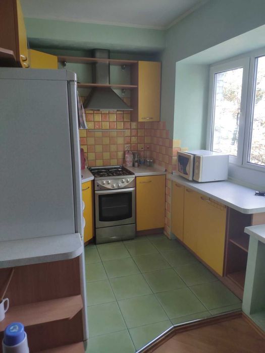 Квартира на вул. Провіантська, 17 в Києві, ID 346929, фото №4