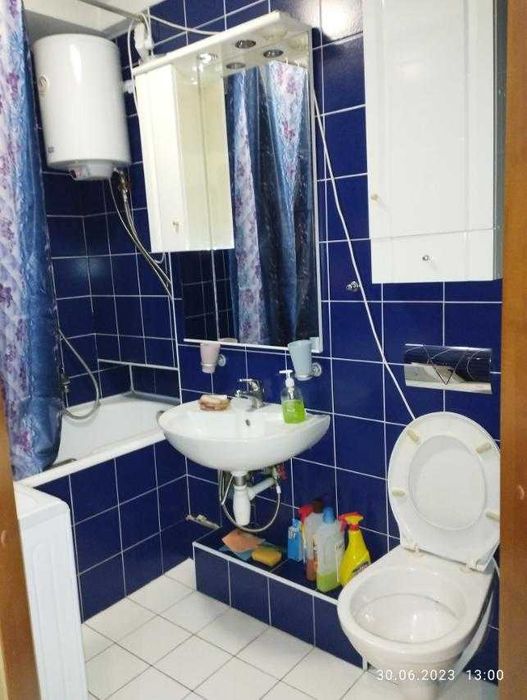 Квартира на вул. Провіантська, 17 в Києві, ID 346929, фото №7