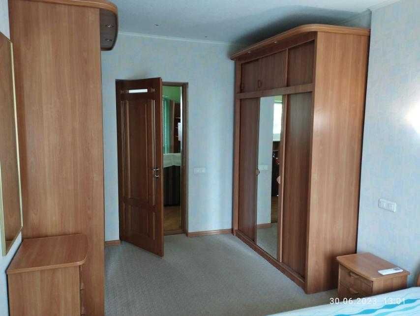 Квартира на вул. Провіантська, 17 в Києві, ID 346929, фото №9