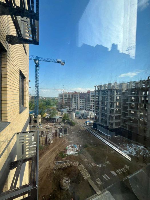 Квартира на ЖК Водограй Юніт в Чернівцях, ID 346979, фото №6