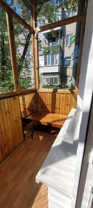 Квартира на Біля метро Дарниця в Києві, ID 346977, фото №6