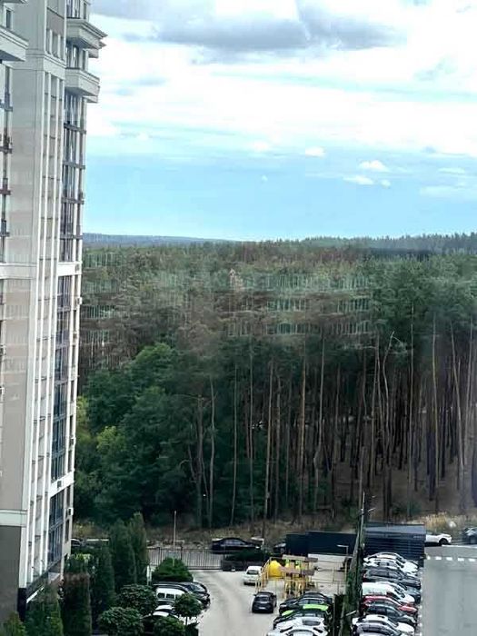 Квартира на вул. Університетська в Києві, ID 347065, фото №11