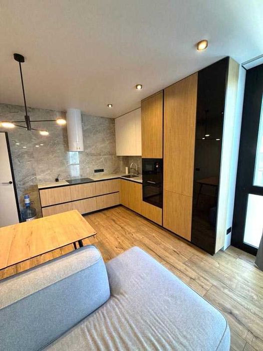 Квартира на вул. Університетська в Київ, ID 347065, фото №3
