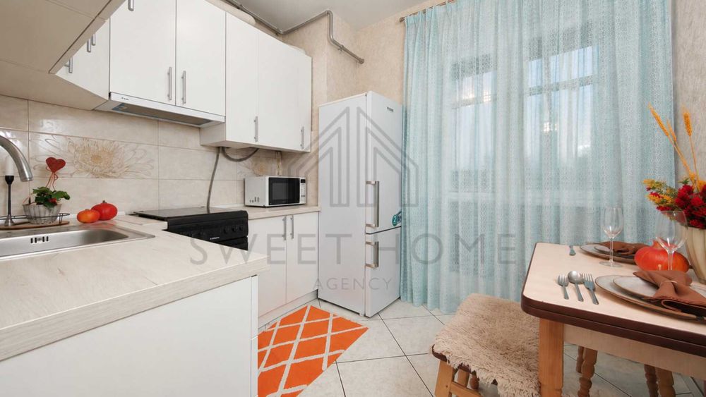 Квартира на ЖК «Покровський» в Києві, ID 346984, фото №11