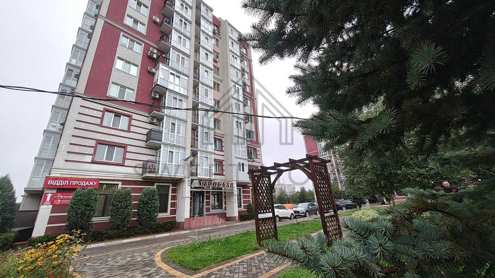 Квартира на ЖК «Покровський» в Києві, ID 346984, фото №17