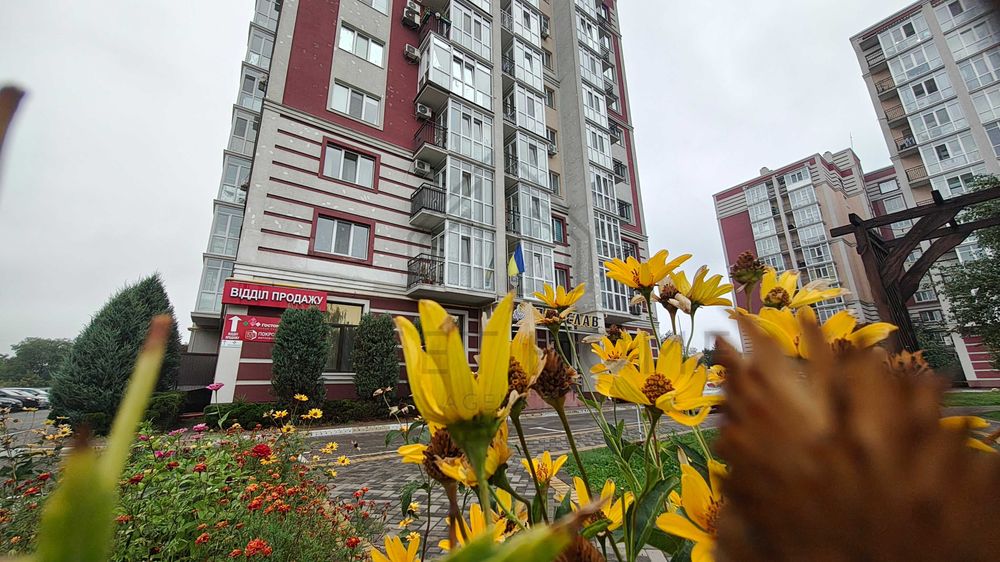 Квартира на ЖК «Покровський» в Києві, ID 346984, фото №18