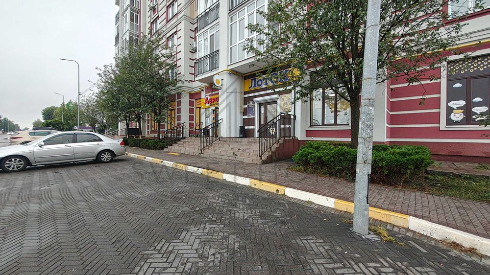 Квартира на ЖК «Покровський» в Києві, ID 346984, фото №19