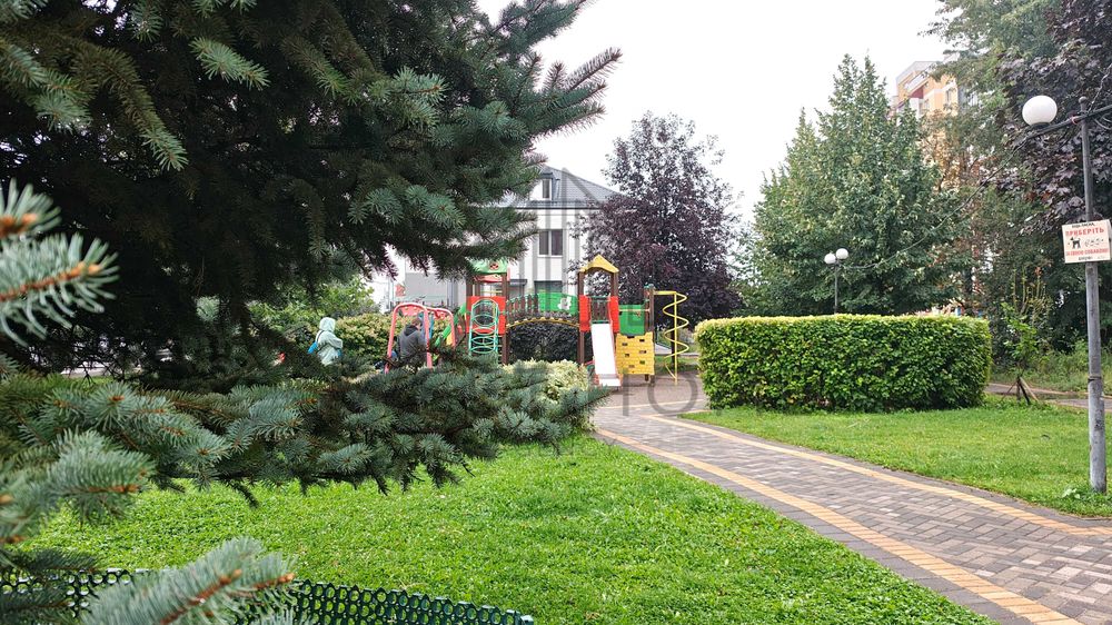 Квартира на ЖК «Покровський» в Києві, ID 346984, фото №20