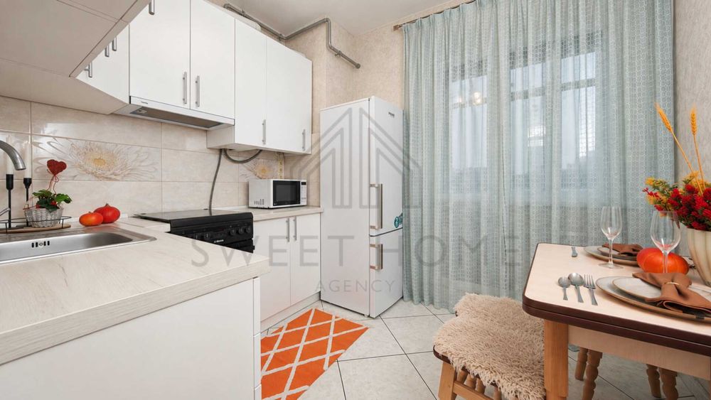 Квартира на ЖК «Покровський» в Києві, ID 346984, фото №10