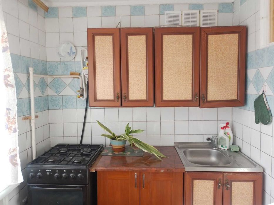Квартира на вул. Академіка Шалімова, 8 в Київ, ID 347021, фото №1