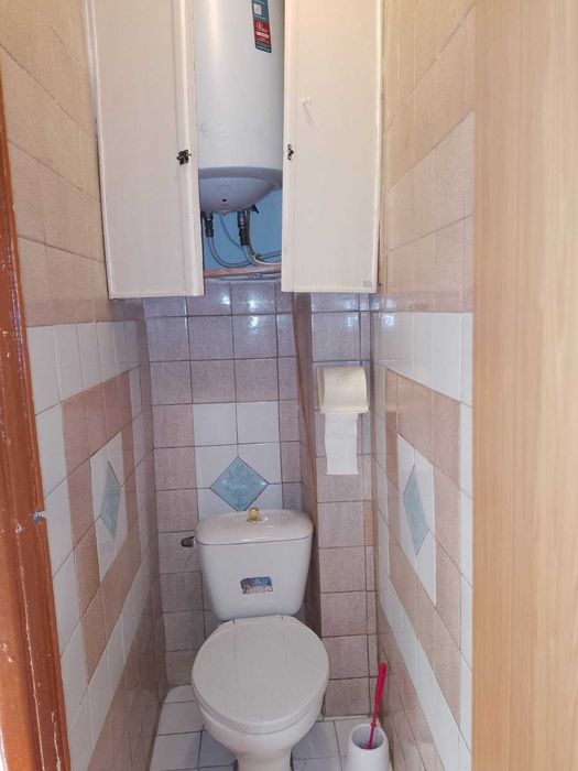 Квартира на вул. Академіка Шалімова, 8 в Києві, ID 347021, фото №14