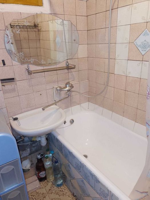 Квартира на вул. Академіка Шалімова, 8 в Києві, ID 347021, фото №16
