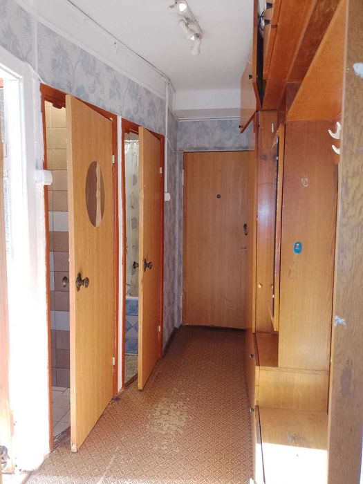Квартира на вул. Академіка Шалімова, 8 в Києві, ID 347021, фото №18