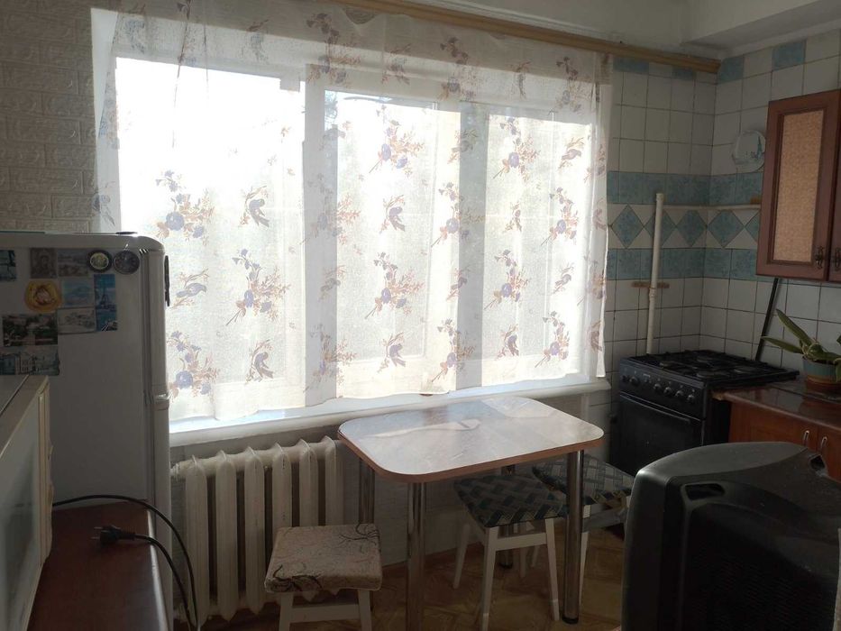 Квартира на вул. Академіка Шалімова, 8 в Київ, ID 347021, фото №3