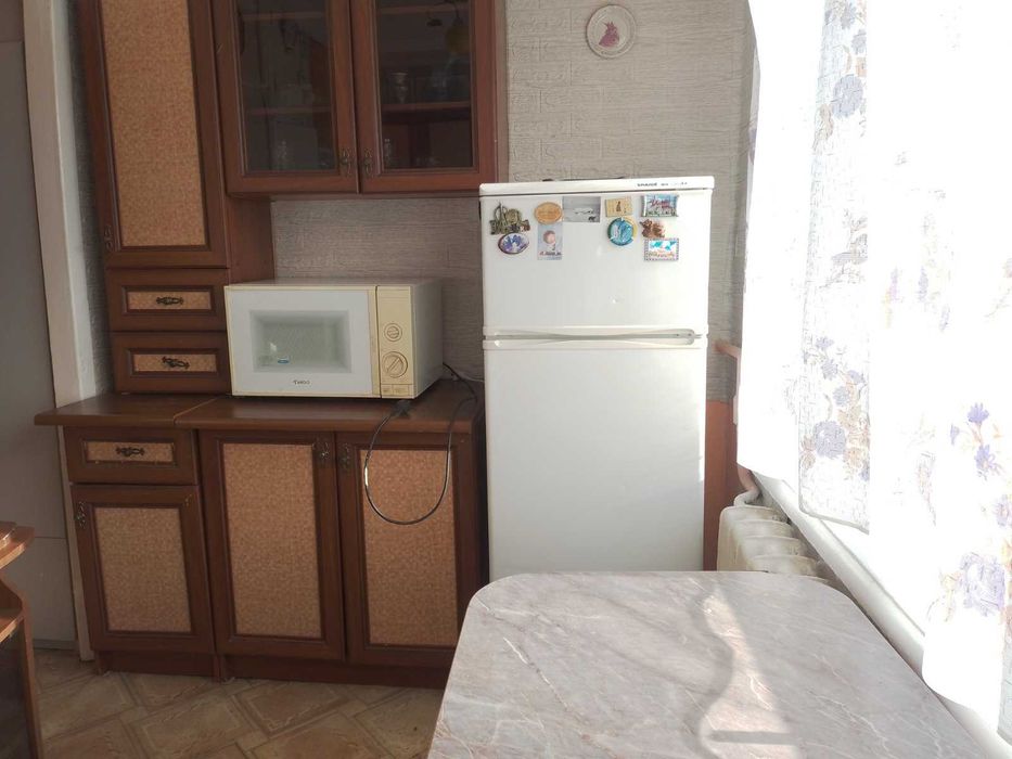 Квартира на вул. Академіка Шалімова, 8 в Київ, ID 347021, фото №4