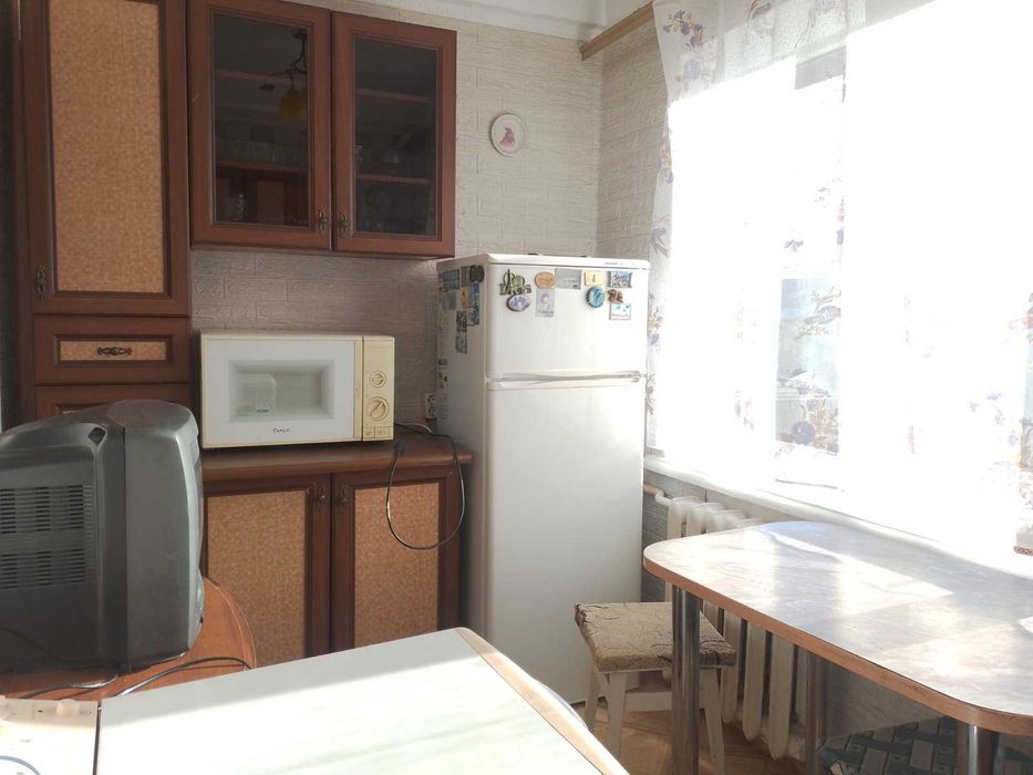 Квартира на вул. Академіка Шалімова, 8 в Київ, ID 347021, фото №5