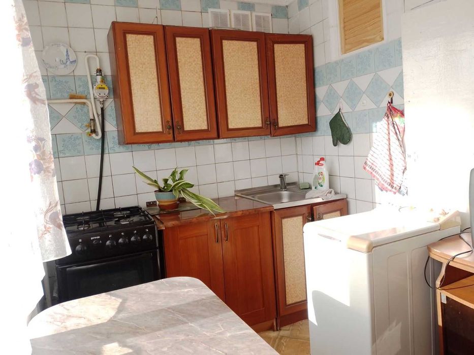 Квартира на вул. Академіка Шалімова, 8 в Києві, ID 347021, фото №6