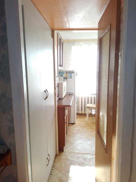 Квартира на вул. Академіка Шалімова, 8 в Києві, ID 347021, фото №7