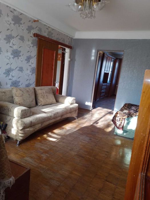 Квартира на вул. Академіка Шалімова, 8 в Києві, ID 347021, фото №8