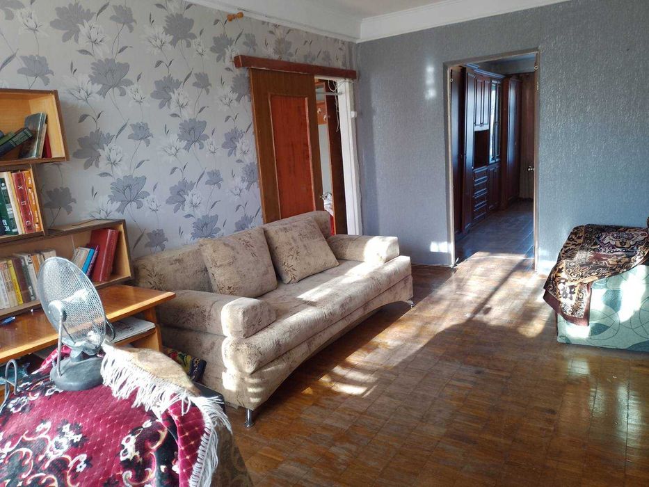 Квартира на вул. Академіка Шалімова, 8 в Києві, ID 347021, фото №9
