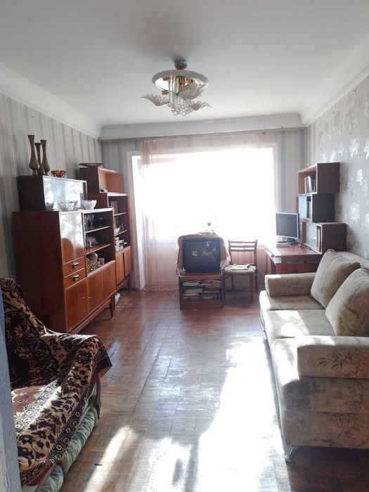 Квартира на вул. Академіка Шалімова, 8 в Києві, ID 347021, фото №10