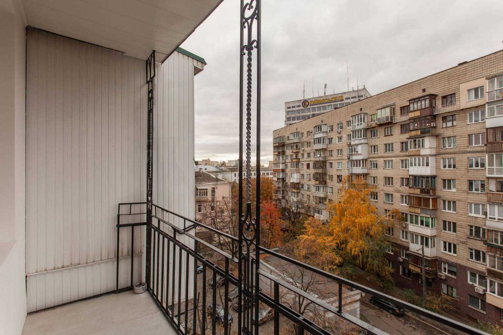 Квартира на вул. Івана Мазепи, 14 в Києві, ID 346988, фото №9