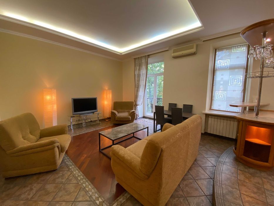 Квартира на вул. Хрещатик, 15 в Києві, ID 346997, фото №2