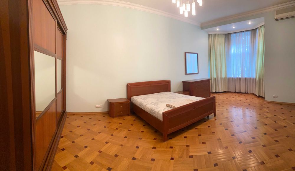 Квартира на вул. Хрещатик, 15 в Києві, ID 346997, фото №13