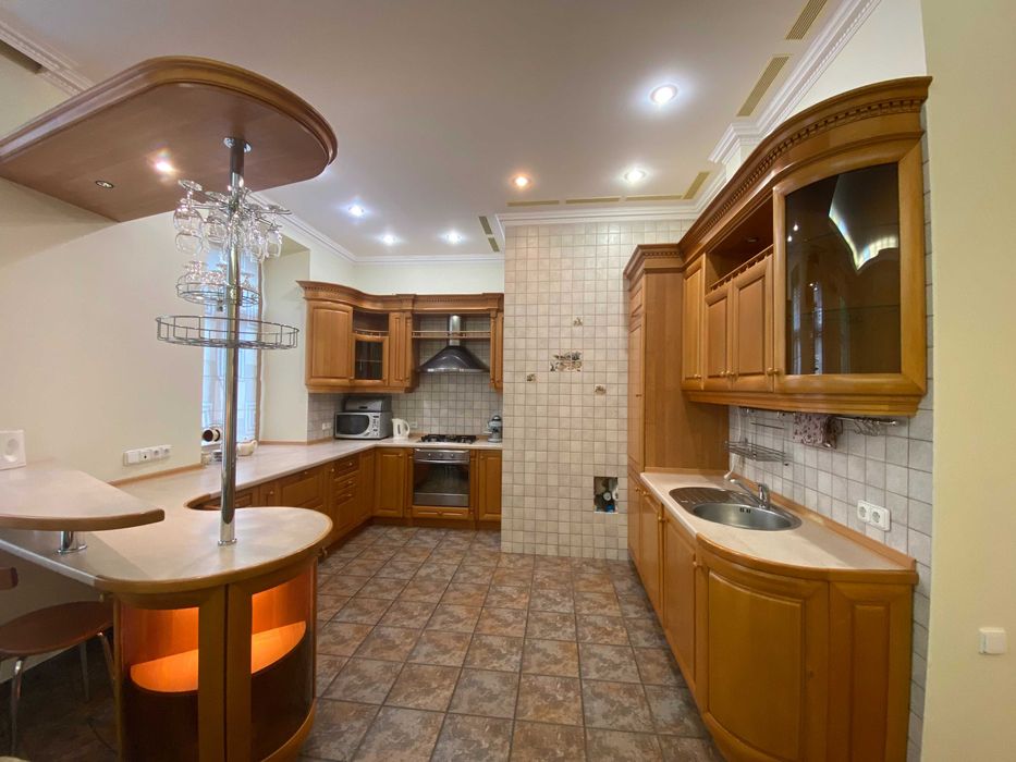 Квартира на вул. Хрещатик, 15 в Києві, ID 346997, фото №4