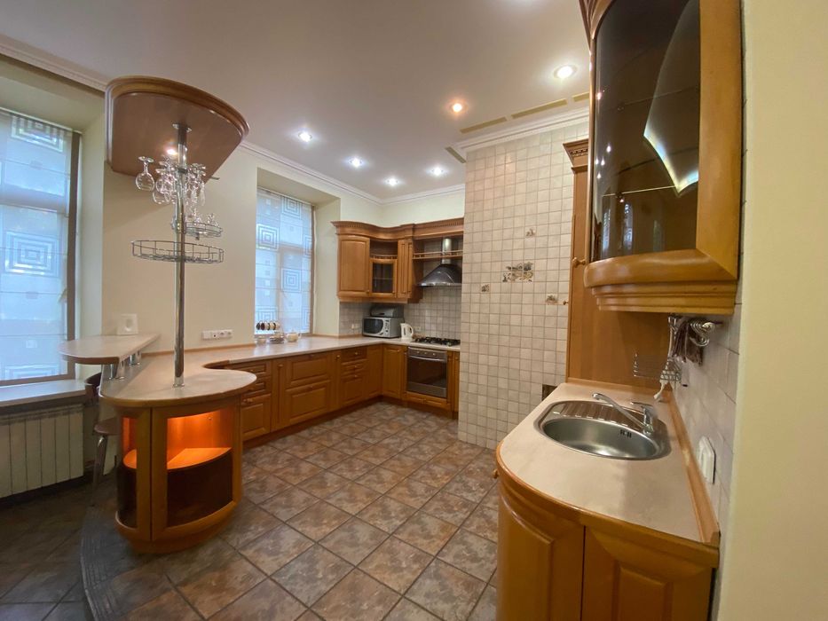 Квартира на вул. Хрещатик, 15 в Києві, ID 346997, фото №5