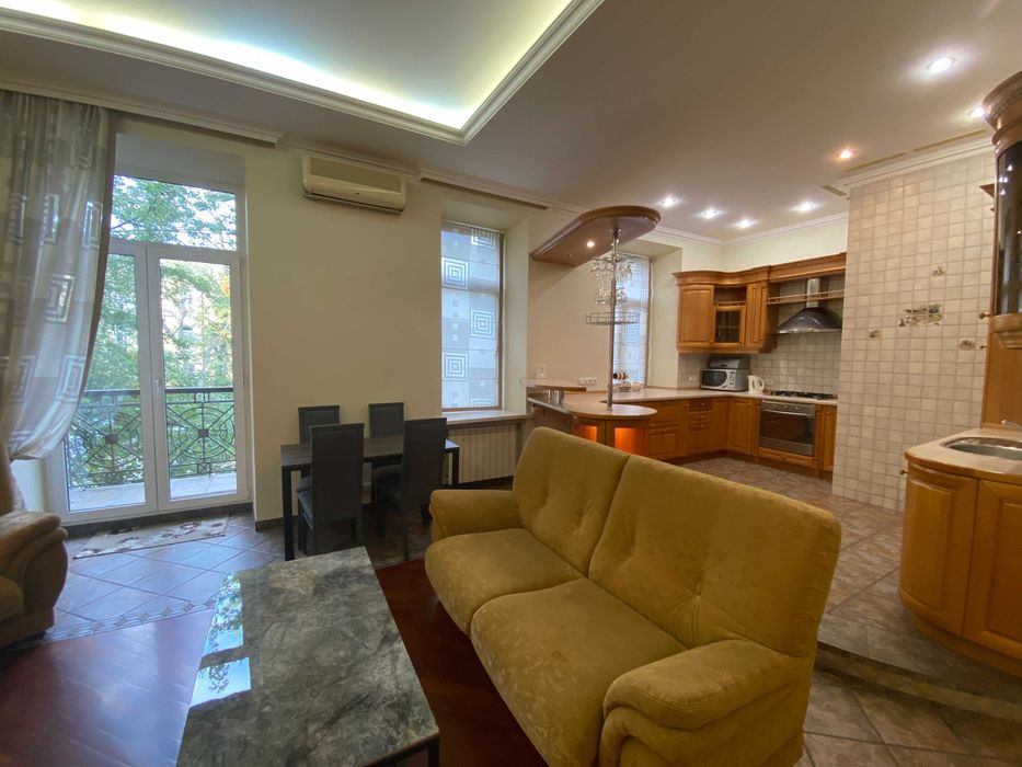 Квартира на вул. Хрещатик, 15 в Києві, ID 346997, фото №6