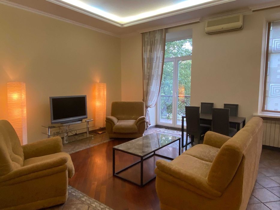 Квартира на вул. Хрещатик, 15 в Києві, ID 346997, фото №7