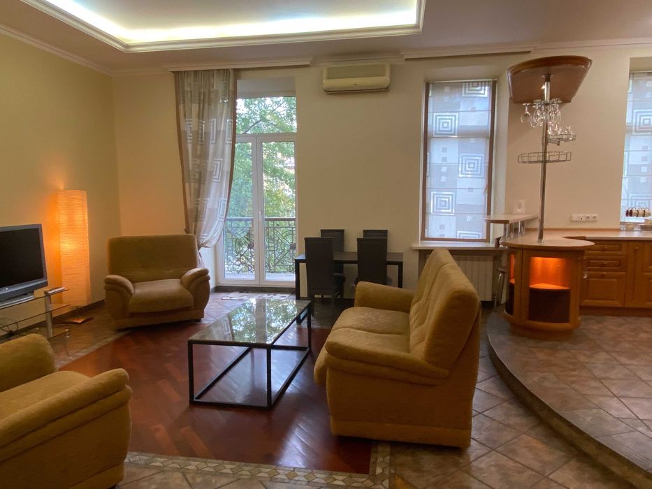 Квартира на вул. Хрещатик, 15 в Києві, ID 346997, фото №8