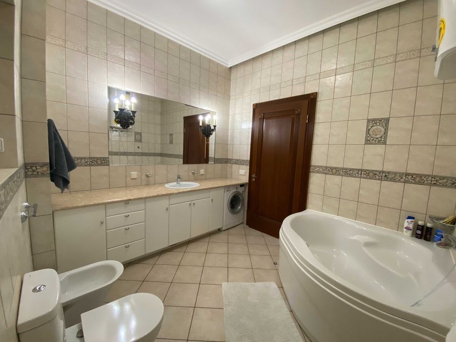 Квартира на вул. Хрещатик, 15 в Києві, ID 346997, фото №9