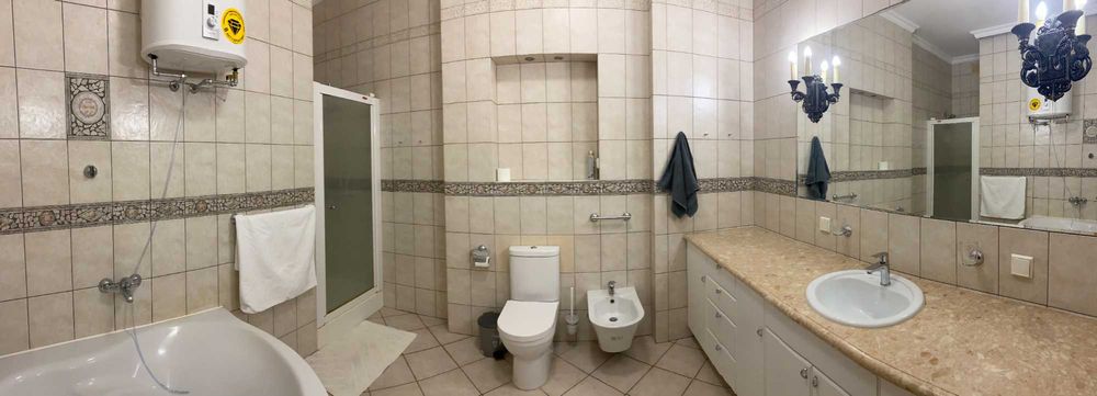 Квартира на вул. Хрещатик, 15 в Києві, ID 346997, фото №10