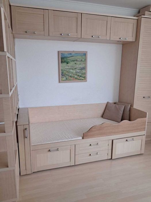 Квартира на Біля метро Осокорки в Київ, ID 347061, фото №2