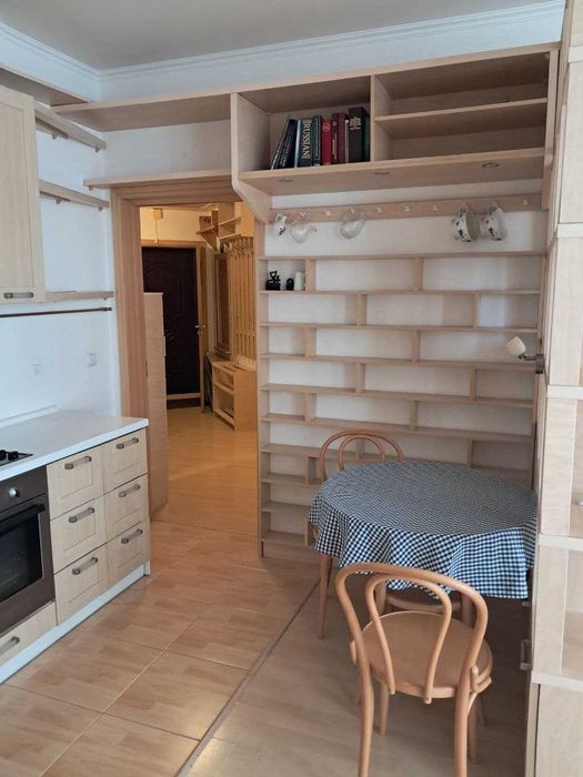 Квартира на Біля метро Осокорки в Київ, ID 347061, фото №4