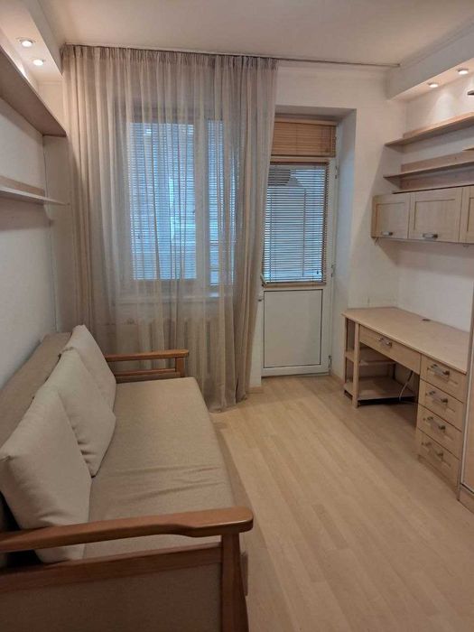 Квартира на Біля метро Осокорки в Києві, ID 347061, фото №7