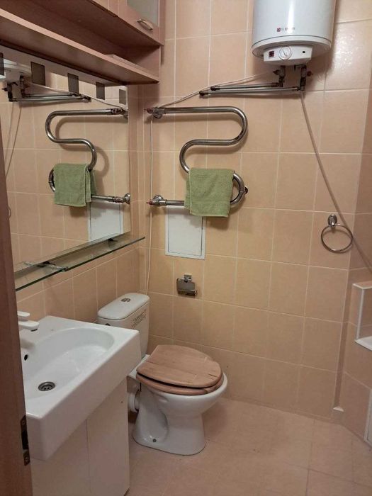 Квартира на Біля метро Осокорки в Києві, ID 347061, фото №8