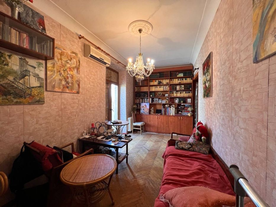 Квартира на Центральний, ID 347022, фото №1