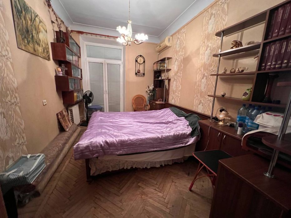 Квартира на Центральний в Миколаєві, ID 347022, фото №11