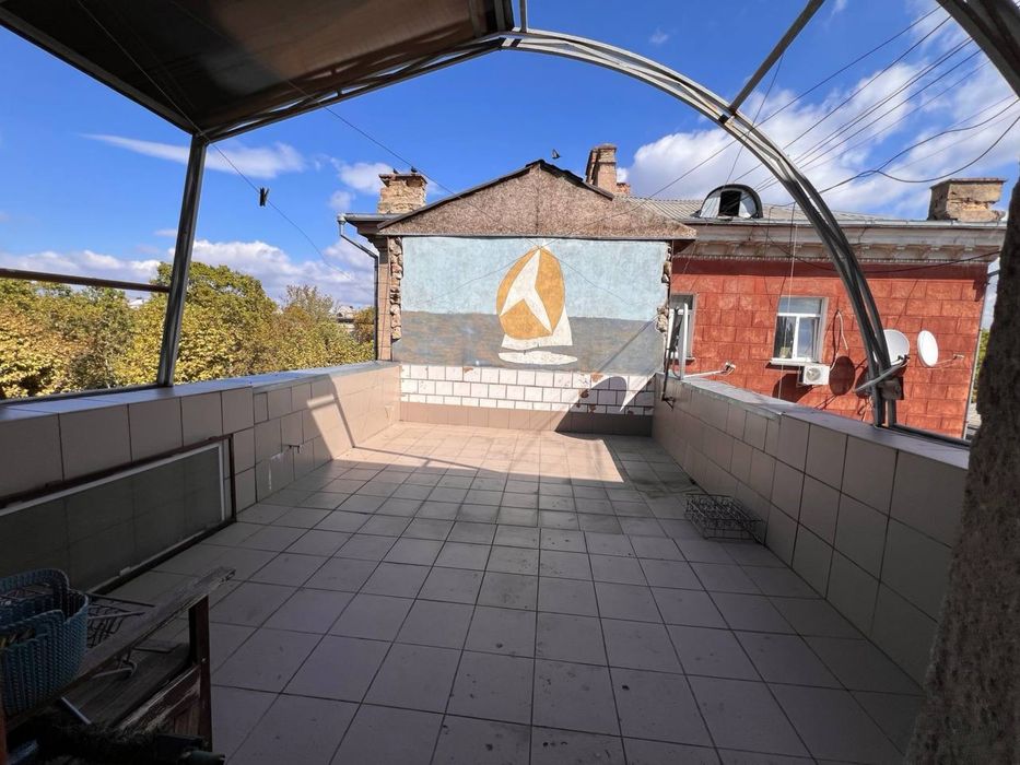 Квартира на Центральний в Миколаєві, ID 347022, фото №13