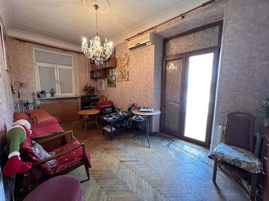 Квартира на Центральний в Миколаєві, ID 347022, фото №3